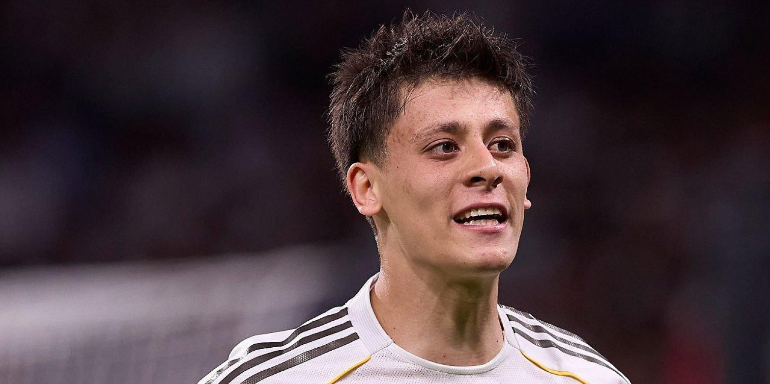 تفاؤل بمشاركة غولر في كأس العالم