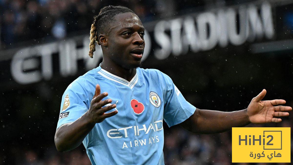 دوكو: أستطيع أن أصبح أفضل جناح في العالم.. ولكن بشرط