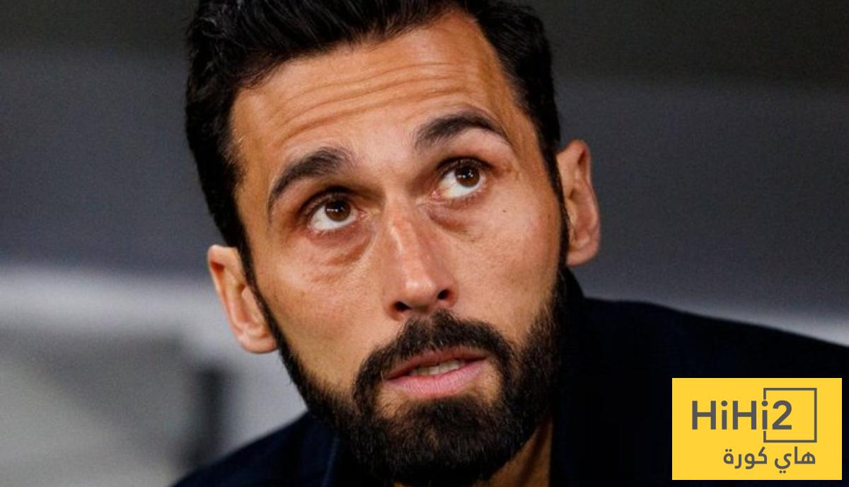 استمع لنصيحة غوارديولا يا أربيلوا ..!