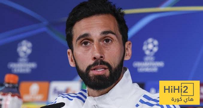 أي تصريح كان الأكثر صدقا من اربيلوا عن كارفخال ؟!