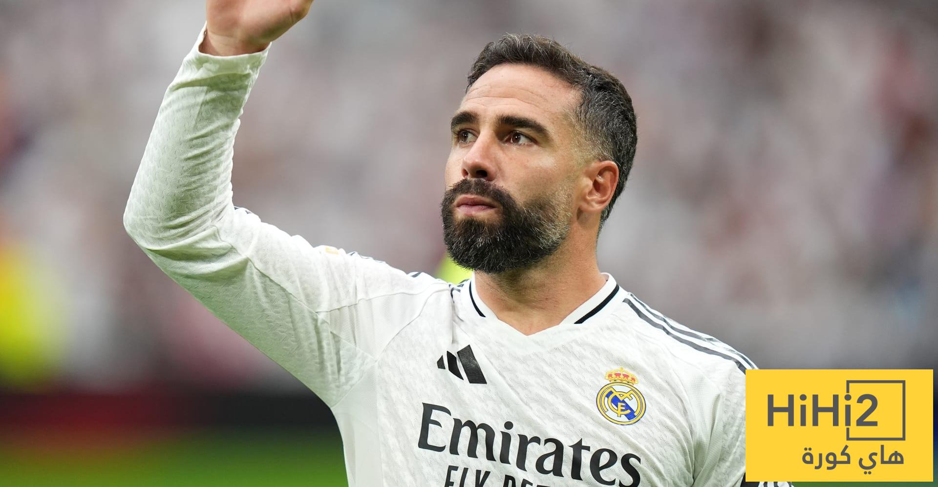 “سخرية ” .. اللقب الوحيد الذي يمكن لمحيط الريال تحقيقه هذا الموسم ..؟!