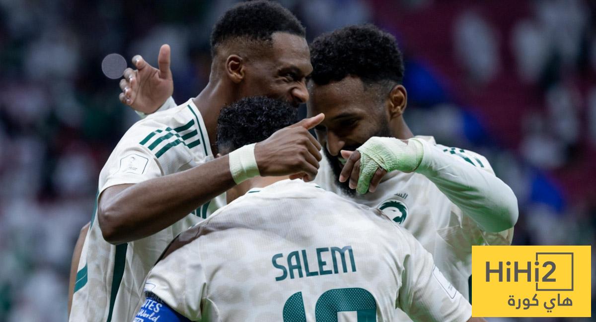 18 مدربًا أجنبيًا في تاريخ الأخضر