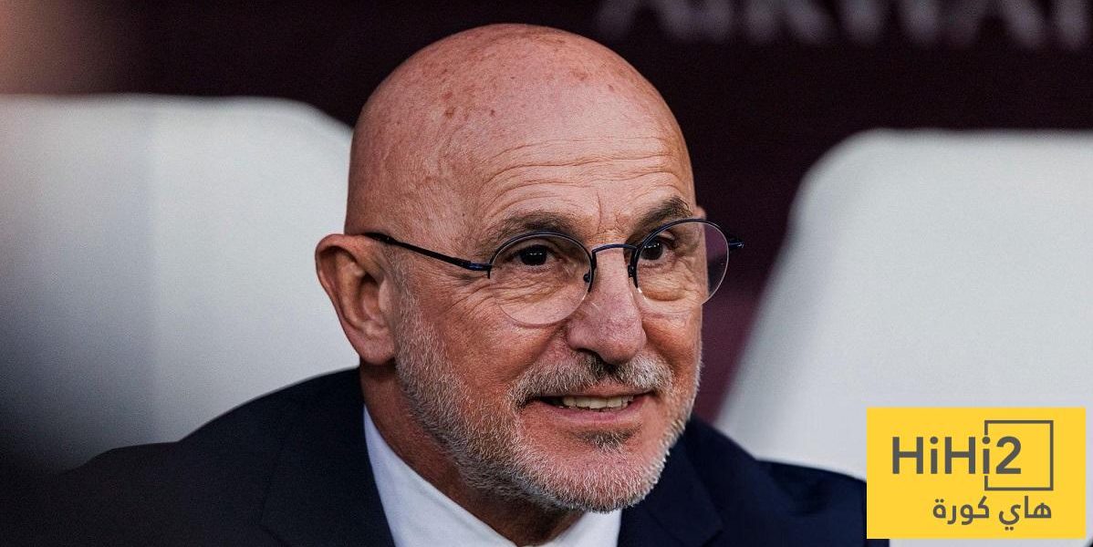 موعد اعلان قائمة المنتخب الاسباني لكأس العالم