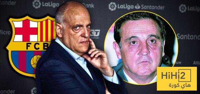 رشاوى وفضائح في اسبانيا دون حسيب ولا رقيب
