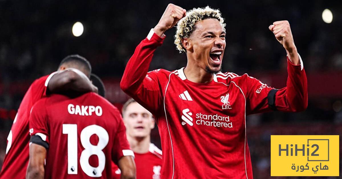 أرني سلوت يكشف تطورات حالة إيكيتيكي بعد الجراحة