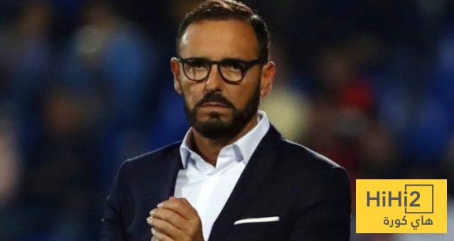 كيف سيحاول خيتافي اخراج برشلونة من المباراة ؟
