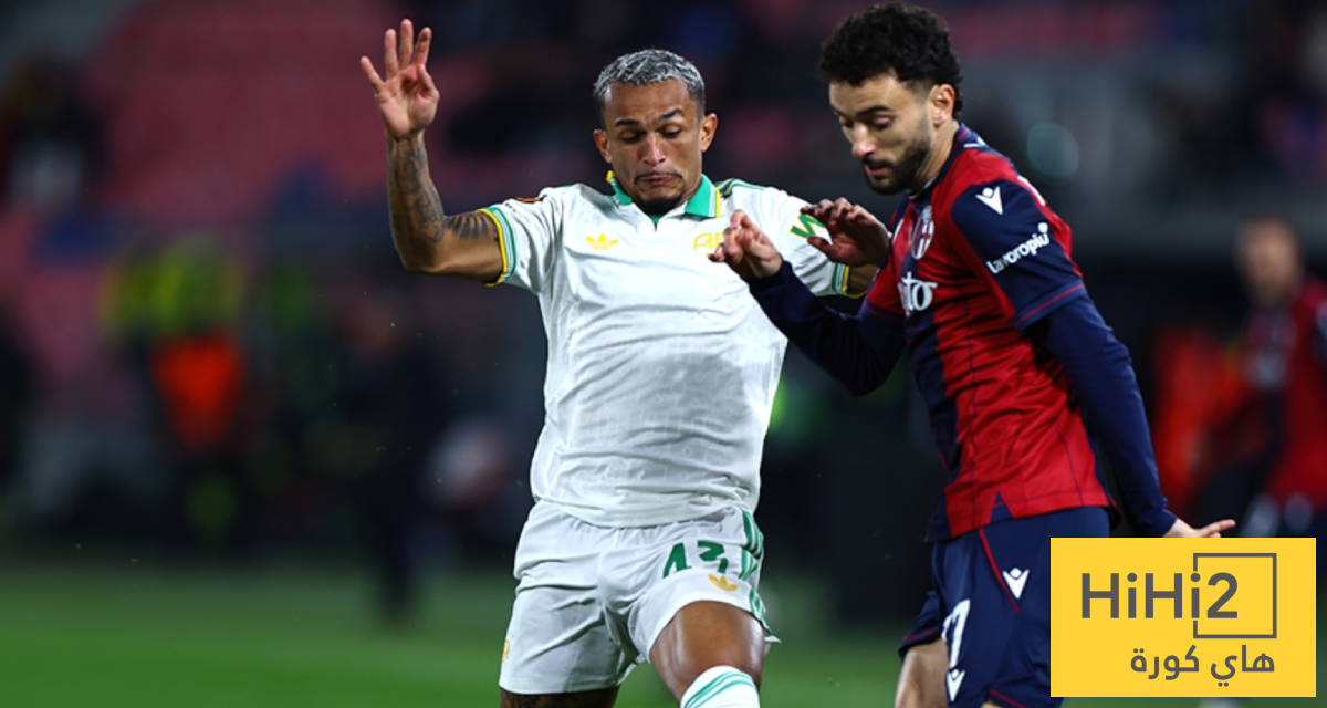 تفوق تاريخي لروما على بولونيا في الدوري الإيطالي