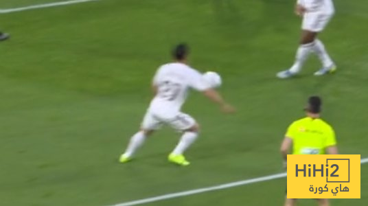 غياب الإعادة الكاملة يثير الشكوك حول لقطة دياز امام بيتيس