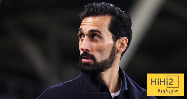 تعليق ناري من أربيلوا على هدف بيتيس المثير للجدل