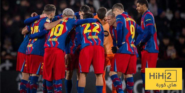 فليك في مأزق .. برشلونة يفقد توازنه عند غياب هذا الثنائي ! 1