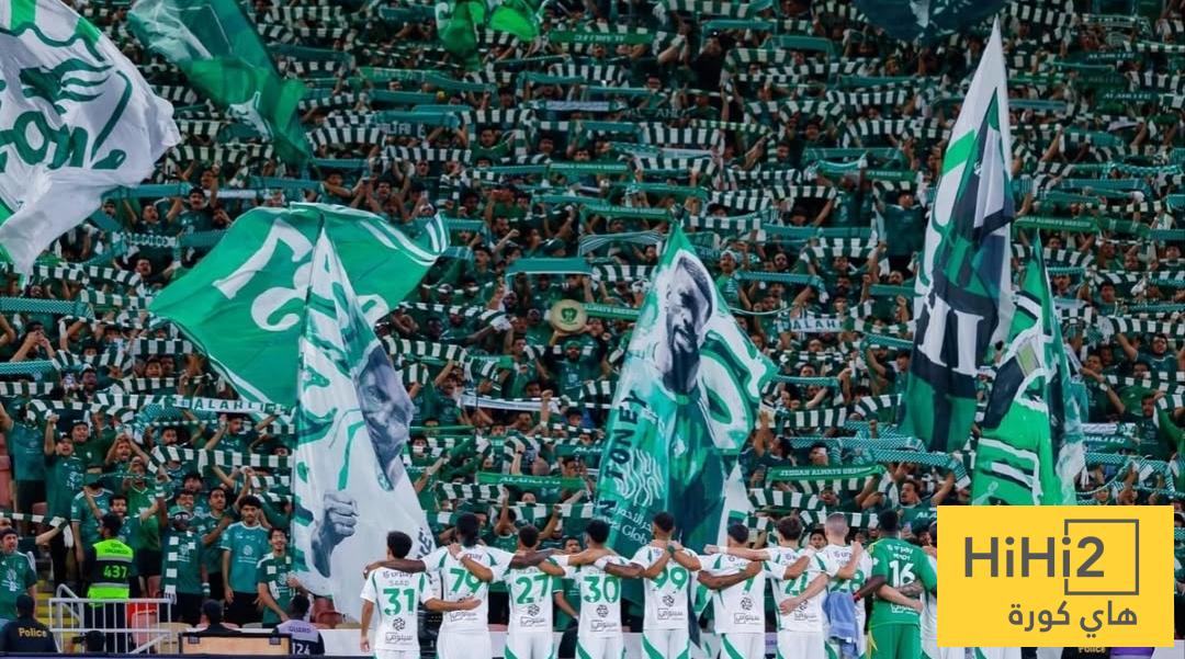 جماهير الأهلي تكتب ملحمة قبل النهائي .. كواليس الزحف الأهلاوي !