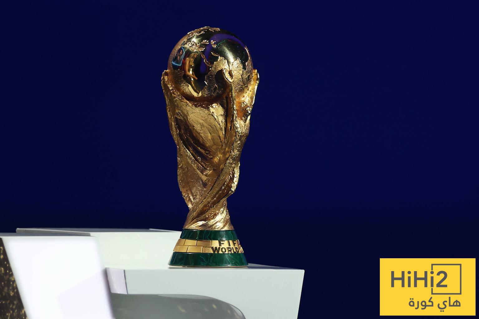 9 إصابات.. لعنة كأس العالم تضرب النجوم الكبار!