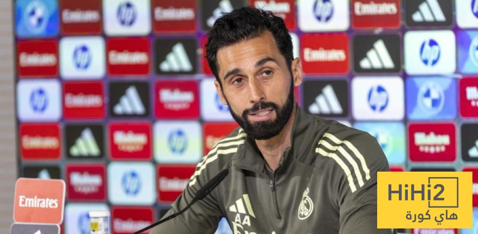 أربيلوا اشتكى من التحكيم 9 مرات في 23 مواجهة!