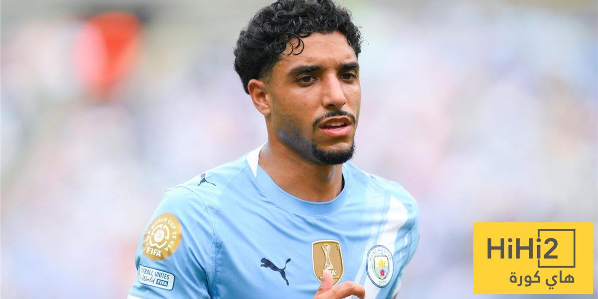 نادٍ إنجليزي يتحرك لخطف عمر مرموش