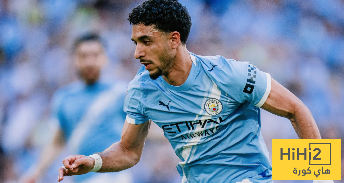 شوط أول سلبي بين مانشستر سيتي وساوثهامبتون