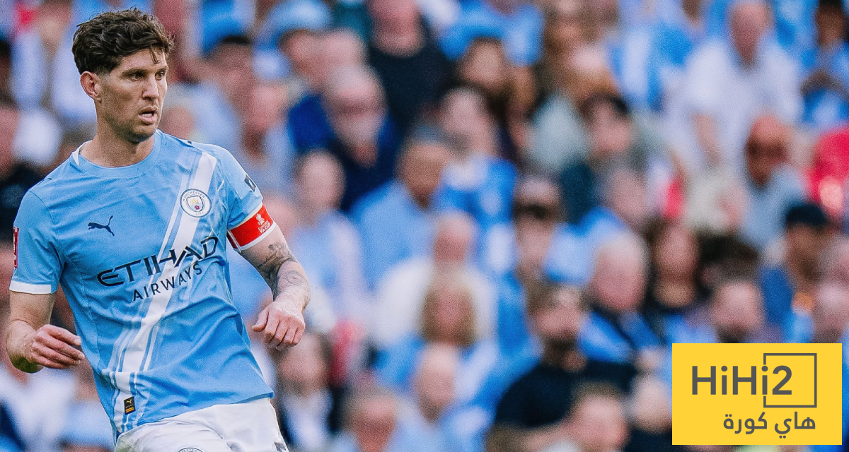 مانشستر سيتي ينتصر على ساوثهامبتون ويصعد لنهائي كأس الاتحاد الإنجليزي