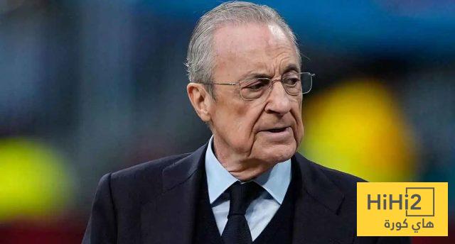 الصفقات المجانيه اصبحت وبال على ريال مدريد