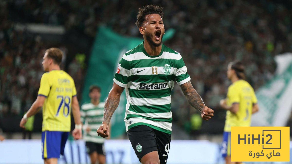 لويس سواريز على رادار 3 أندية .. على رأسهم برشلونة