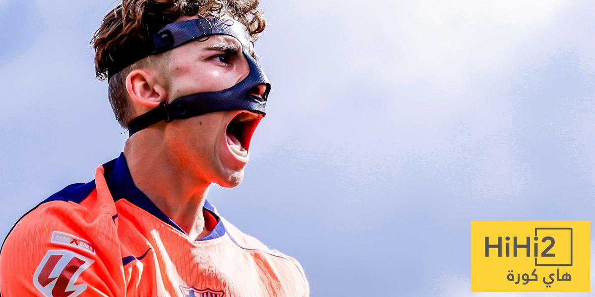 أهم فارق بين تشكيلة برشلونة وريال مدريد