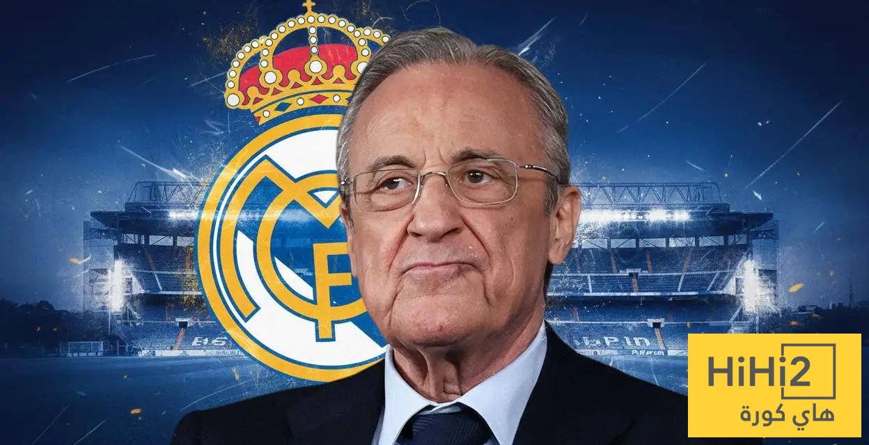 أول توقيع لـ ريال مدريد هذا الصيف ..؟!