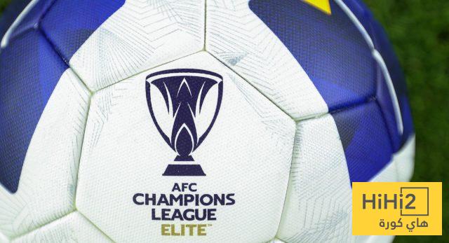من هو أفضل لاعب في دوري أبطال آسيا 2025/26 ؟