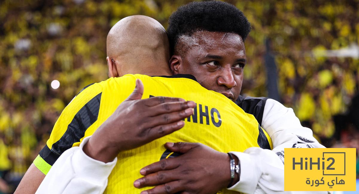 فشل واضح وكبير في الهلال والاتحاد هذا الموسم !