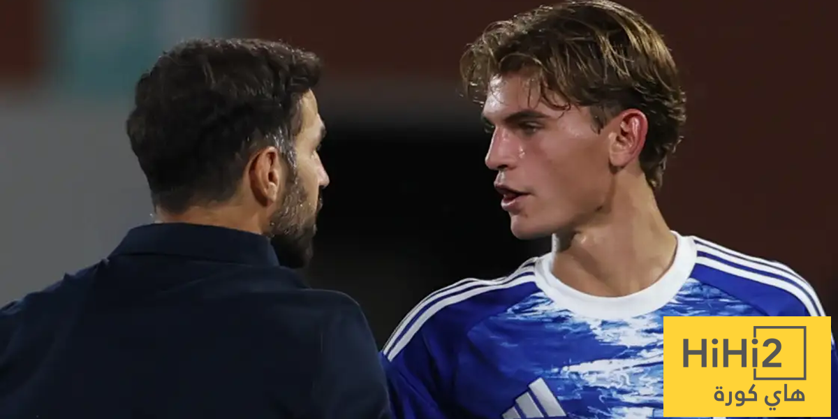 كومو.. وجهة ريال مدريد لتطوير مواهبه كومو.. وجهة ريال مدريد لتطوير مواهبه