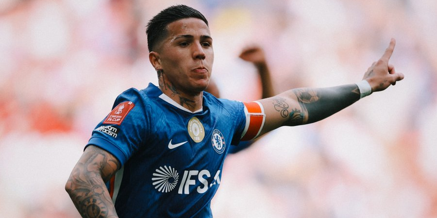 تشيلسي يتقدم على ليدز في الشوط الاول