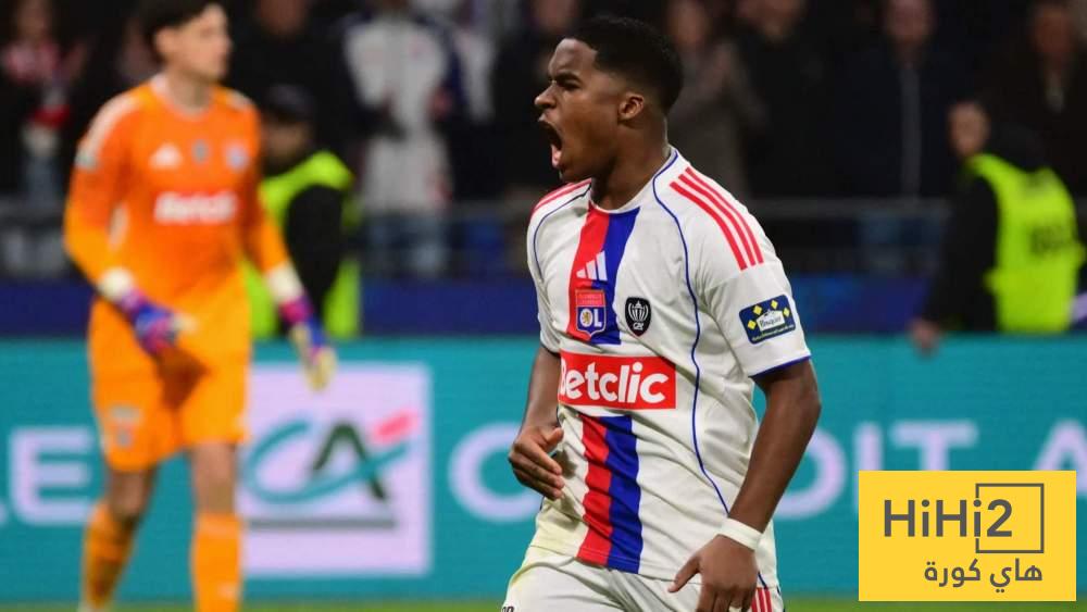 هكذا تعلم إندريك اللغة الفرنسية..