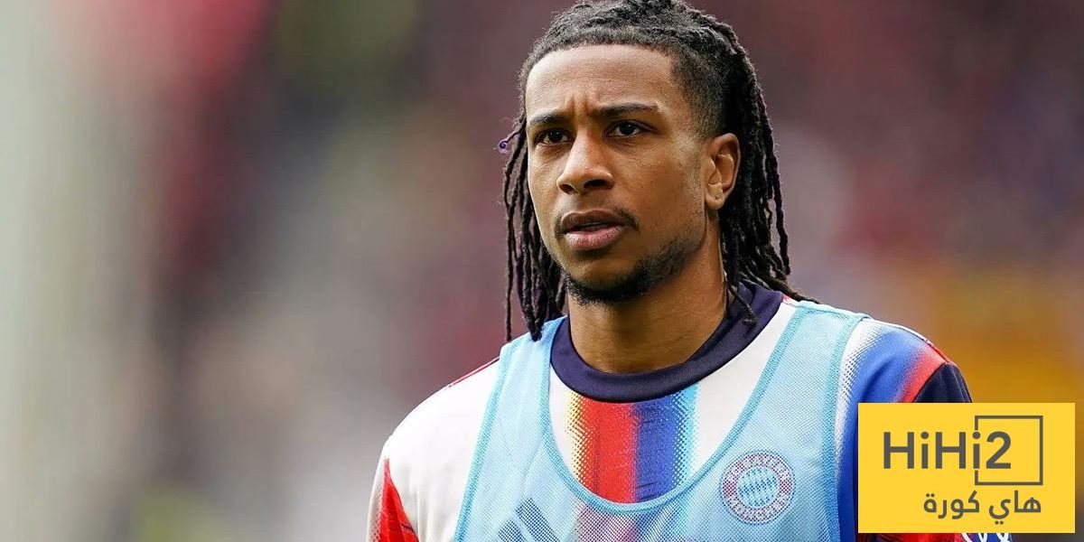 أول رد من بايرن ميونخ على اهتمام الريال بضم أوليس