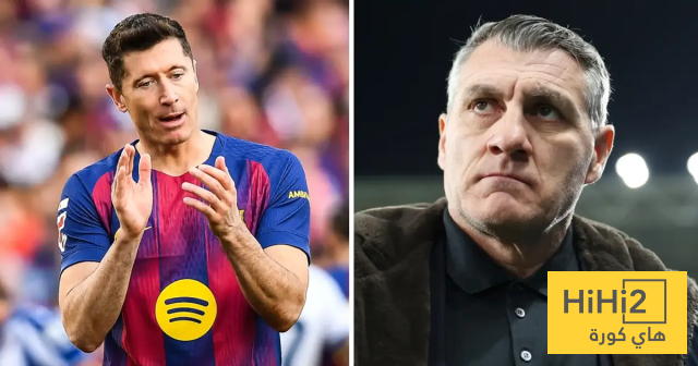 فييري يكشف الوجهة المثالية لليفاندوفسكي 1