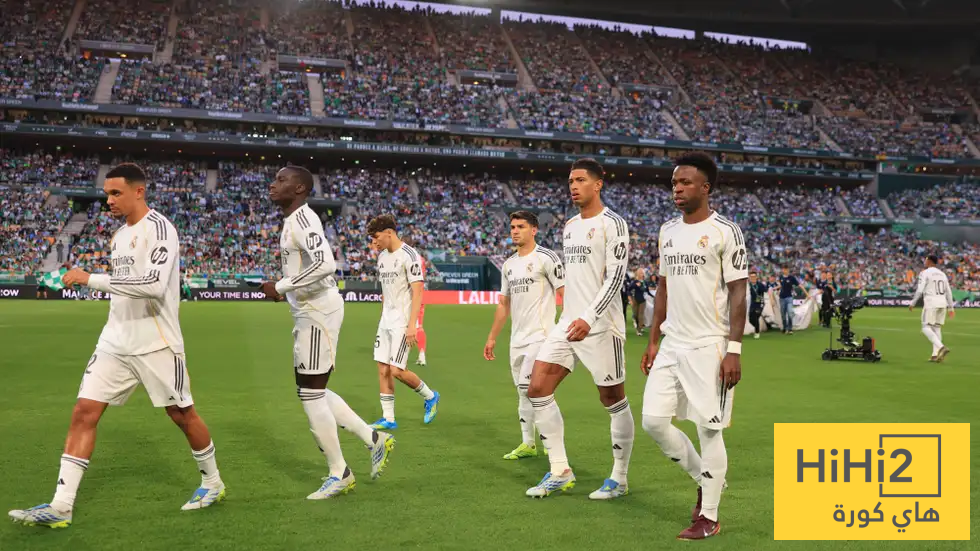 هروب جماعي يهدد ريال مدريد قبل المونديال..!