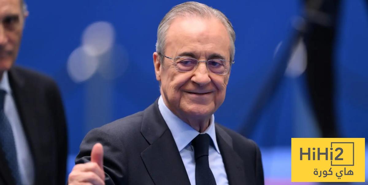 من سيختار غير بيريز ..؟!