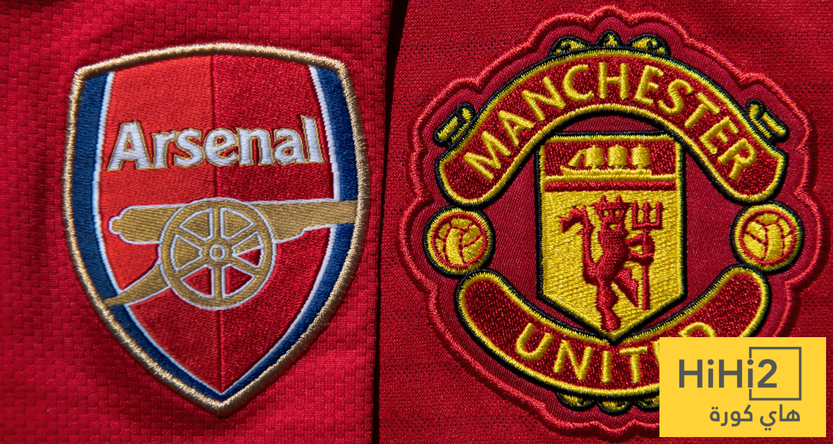 صراع بين أرسنال ومانشستر يونايتد على نجم أتالانتا