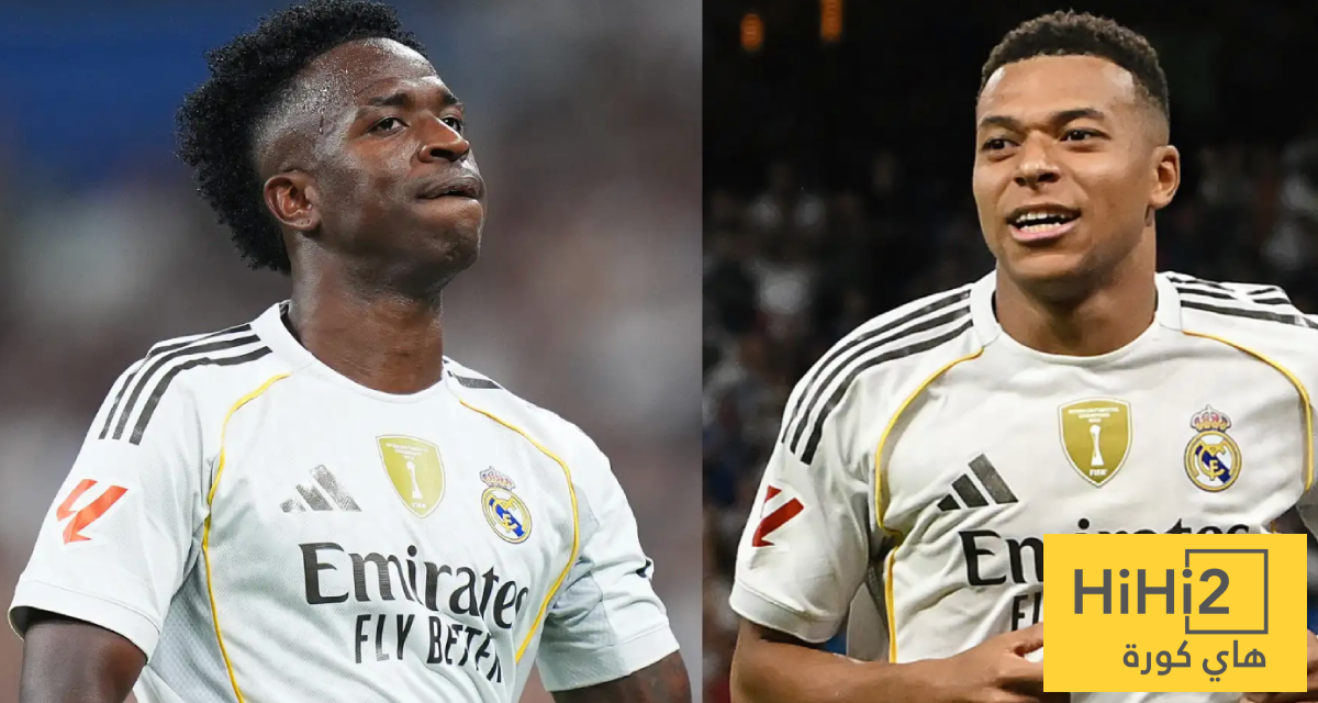 من يبقى ومن يرحل.. الجمهور يختار بين مبابي وفينيسيوس