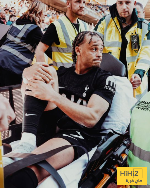 برشلونة مهتم بعدة لاعبين من توتنهام 2 برشلونة مهتم بعدة لاعبين من توتنهام 1