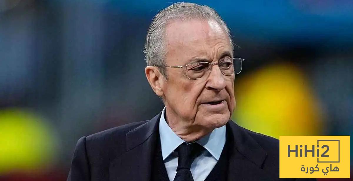 تقرير مدمر يثبت فشل ريال مدريد