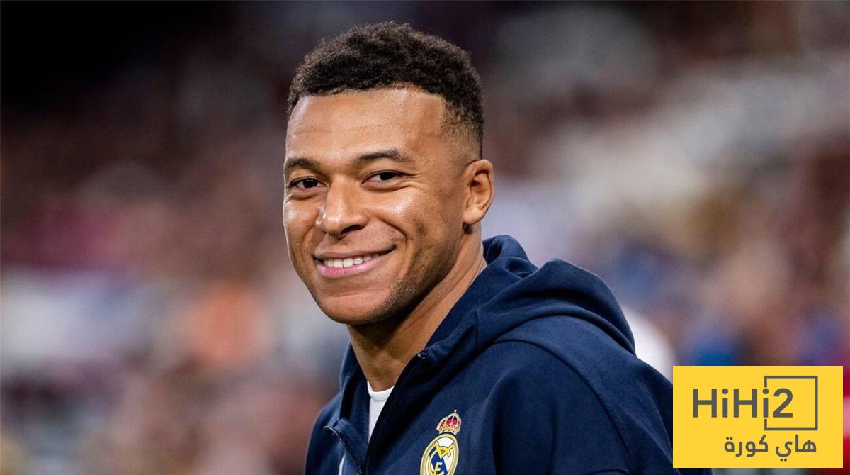 ريال مدريد متهم بـ ” البرود ” ومبابي على رأس القائمة ! ريال مدريد متهم بـ ” البرود ” ومبابي على رأس القائمة !