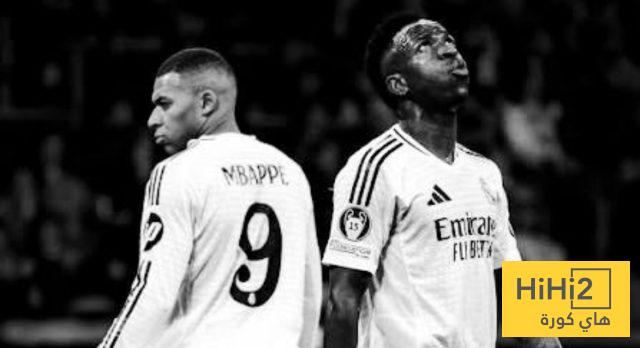 ريال مدريد يعاني من مشكلة في تسجيل الأهداف