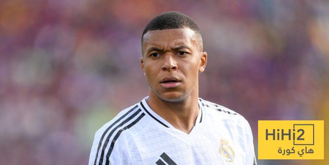 ريال مدريد انخدع في مبابي ! 2 ريال مدريد انخدع في مبابي ! 1