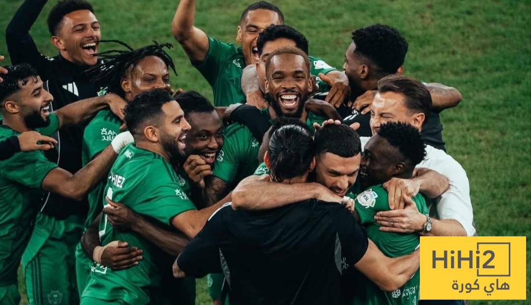 الأهلي لن يخسر أمام النصر في الكلاسيكو !