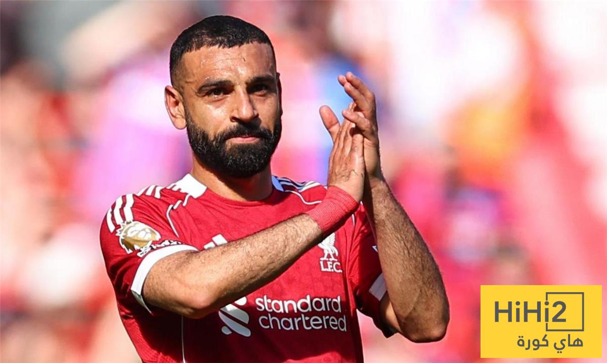 3 صفقات لإنقاذ ليفربول بعد محمد صلاح