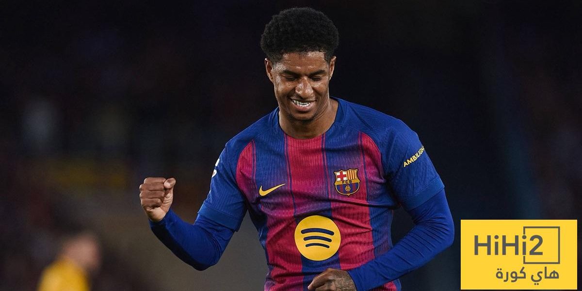 فليك يوافق على بقاء راشفورد