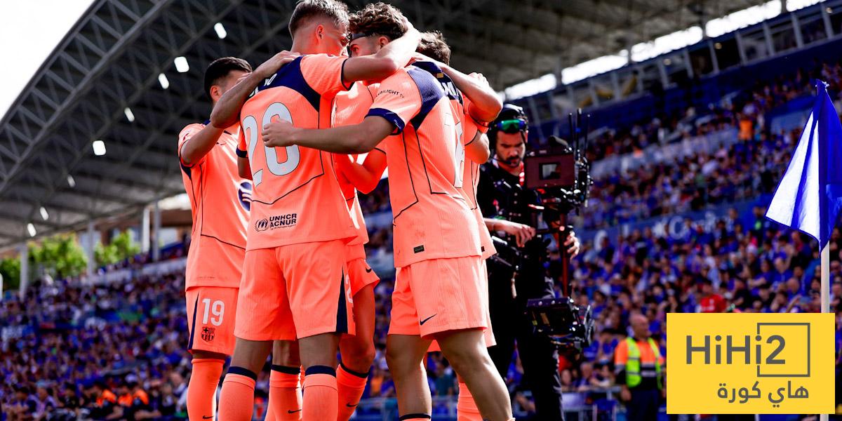 أولى صفقات برشلونة الصيفية