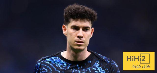 قرار فليك يحسم مصير اهتمام برشلونة بـ باستوني 2 قرار فليك يحسم مصير اهتمام برشلونة بـ باستوني 1