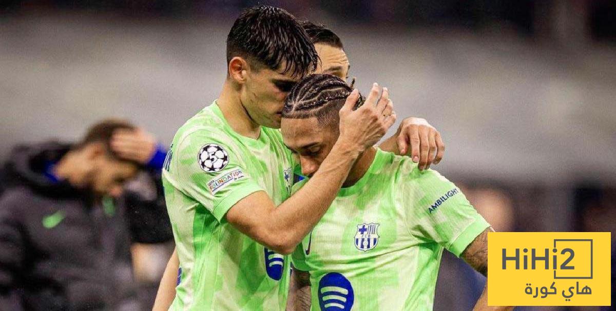 مباراة باريس ضد البايرن تؤكد : برشلونة بعيد جدا