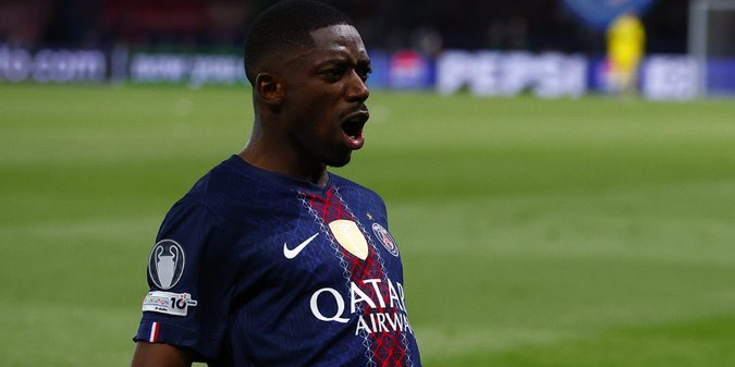 تقييم لاعبي باريس بعد الفوز على بايرن ميونخ