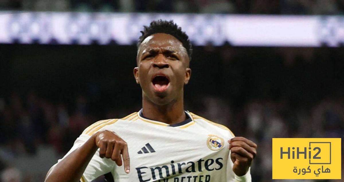 مستجدات تجديد عقد فينسيوس