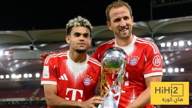 صورة .. الفارق التهديفي بين ثلاثي هجوم بايرن ميونخ وريال مدريد
