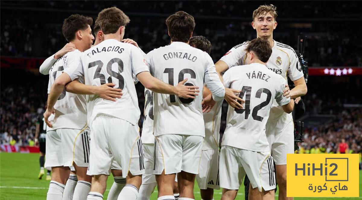 مستجدات سوق انتقالات ريال مدريد